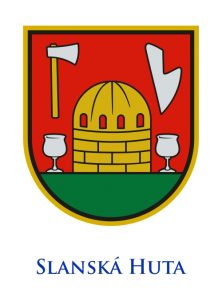 Obec Slanská Huta, Okres Košice - okolie