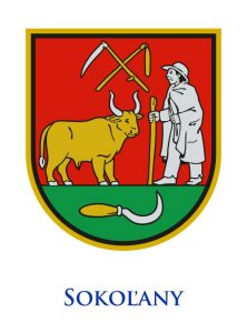 Obec Sokoľany, Okres Košice - okolie