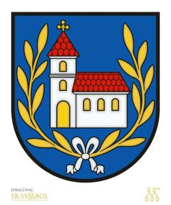 Erb Obec Hažín, Okres Michalovce