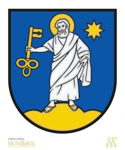 Erb Obec Petrovo, Okres Rožňava