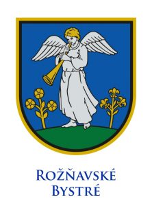 Obec Rožňavské Bystré, Okres Rožňava