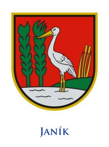 Obec Janík, Okres Košice - okolie