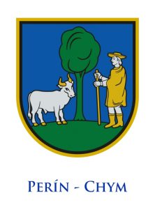 Obec Perín - Chym, Okres Košice - okolie
