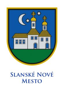 Obec Slanské Nové Mesto, okres Košice - okolie