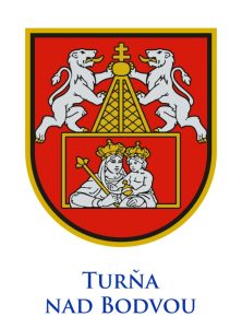 Obec Turňa nad Bodvou, Okres Košice - okolie