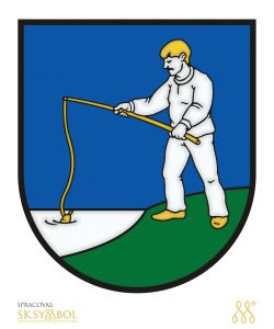 Erb Obec Bánovce nad Ondavou, Okres Michalovce