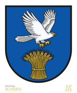Erb Obec Jastrabie pri Michalovciach, Okres Michalovce