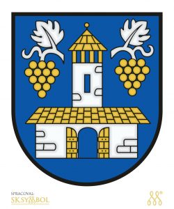 Obec Ložín, Okres Michalovce