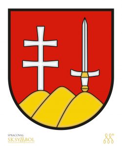 Erb Obec Plešivec, Okres Rožňava