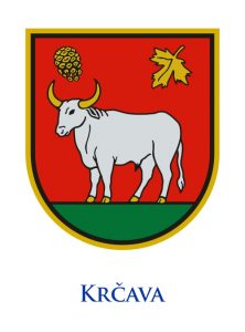 Obec Krčava, Okres Sobrance