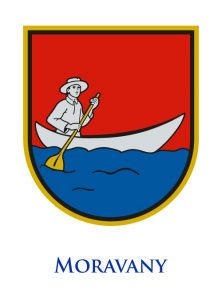 Obec Moravany, Okres Michalovce
