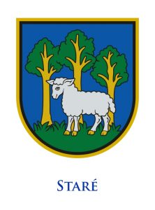 Obec Staré, Okres Michalovce