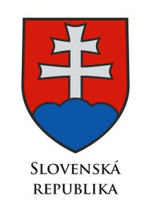 Slovenská republika - Štátny znak