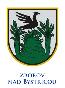 Obec Zborov nad Bystricou, okres Čadca