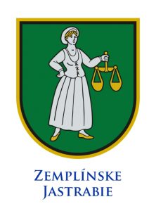 Obec Zemplínske Jastrabie, okres Trebišov