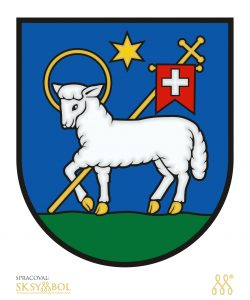 Erb obec Zvolenská Slatina, okres Zvolen