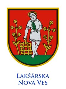 obec Lakšárska Nová Ves, okres Senica