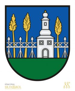 Obec Čečejovce, okres Košice - okolie