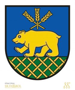 erb Obec Oravce, okres Banská Bystrica