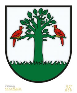 Erb Obec Bukovec, okres Košice - okolie