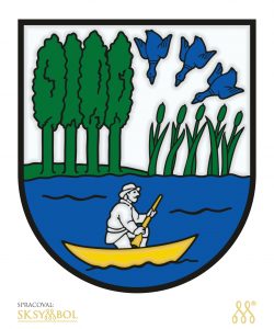 Erb obec Rešica, okres Košice - okolie
