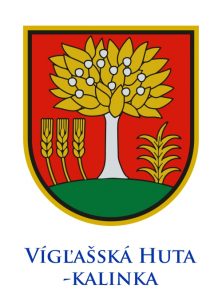 Obec Vígľašská Huta - Kalinka