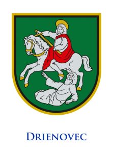 Obec Drienovec, okres Košice - okolie