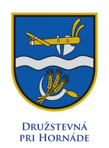 Obec Družstevná pri Hornáde, okres Košice - okolie
