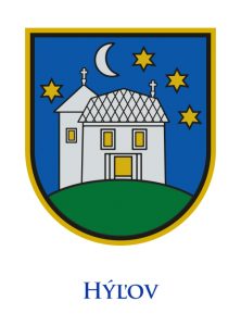 Obec Hýľov, okres Košice - okolie