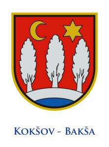 Obec Kokšov-Bakša, okres Košice - okolie