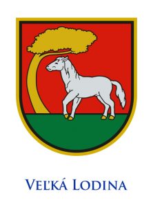 Obec Veľká Lodina, okres Košice - okolie