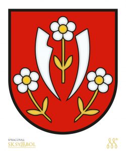Erb obec Ilija, okres Banská Štiavnica