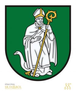 Erb obec Močiar, okres Banská Štiavnica
