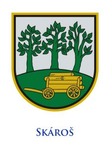 Obec Skároš, okres Košice - okolie