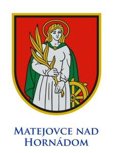 Obec Matejovce nad Hornádom, okres Spišská Nová Ves