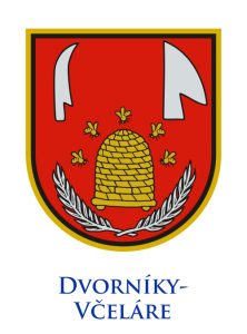 Obec Dvorníky - Včeláre, okres Košice - okolie