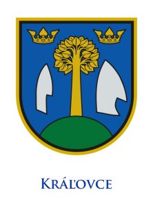 Obec Kráľovce, okres Košice - okolie