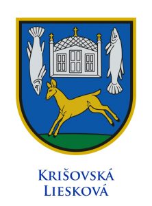 Obec Krišovská Liesková, okres Michalovce 