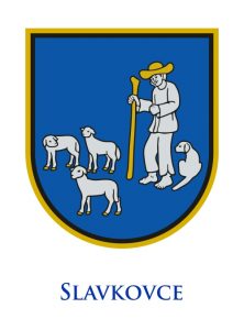 obec Slavkovce, okres Michalovce