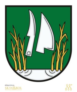 Obec Čalovec, okres Komárno