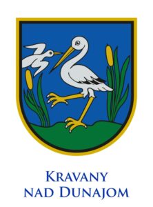 Obec Kravany nad Dunajom, okres Komárno