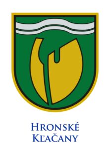 Obec Hronské Kľačany, okres Levice