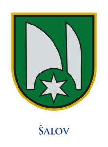 Obec Šalov, okres Levice 